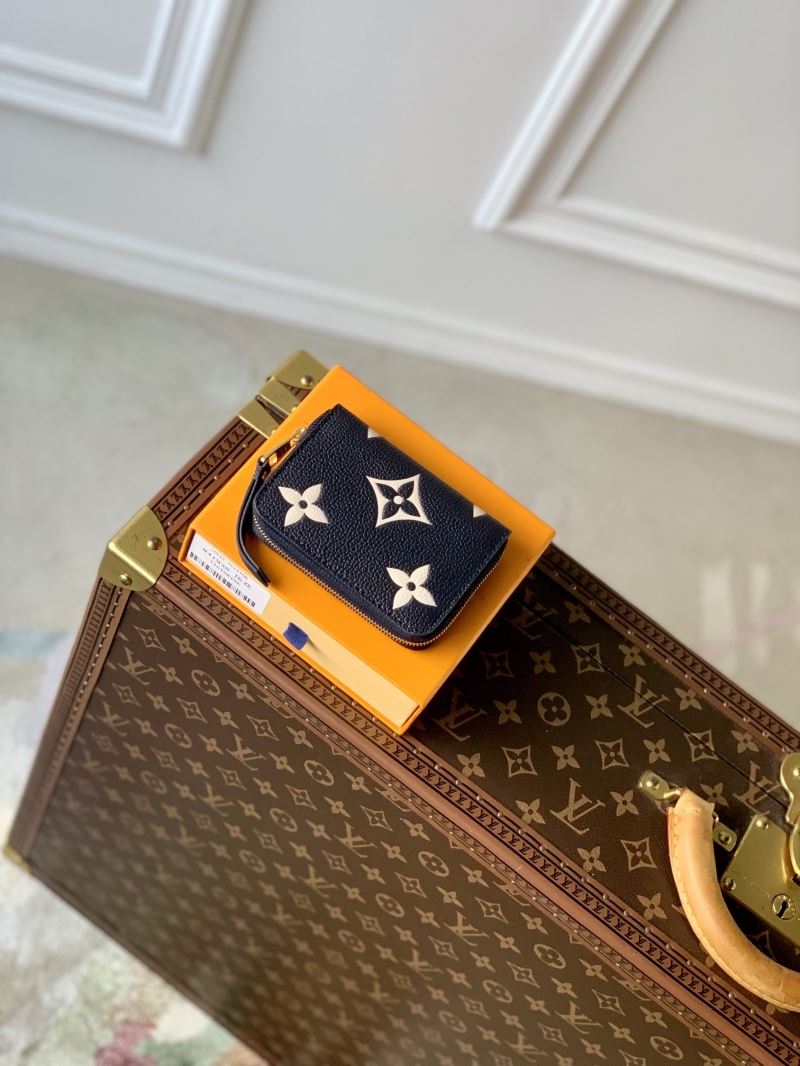 LV Wallets